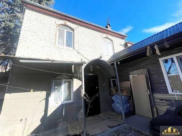 
  Продается дом, 78 м², Кисловодск
. Фото 1.