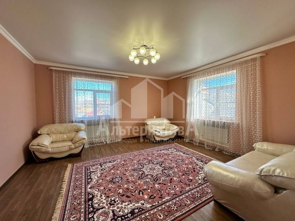 
   Продам дом, 328.5 м², Кисловодск

. Фото 13.