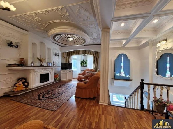 
  Продается дом, 380 м², Ессентуки
. Фото 1.