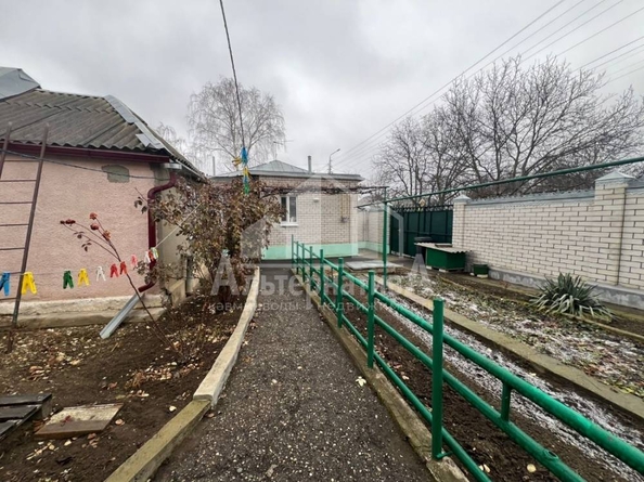 
  Продается дом, 50 м², Ессентуки
. Фото 1.