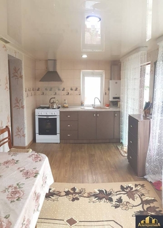 
  Продается дом 45 м². Фото 1.
