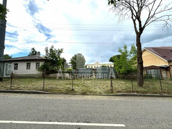 
  Продается земельный участок, 11.08 соток, Кисловодск
. Фото 1.
