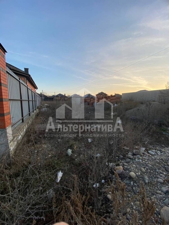 
  Продается земельный участок, 4 сотки, Ессентуки
. Фото 1.