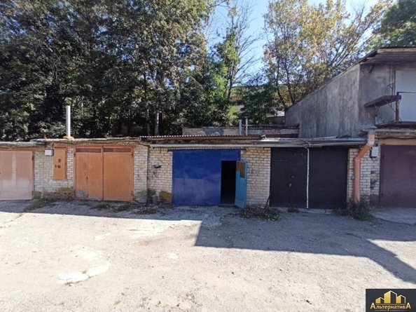 
  Продается гараж, 73.1 м², 40 лет Октября ул
. Фото 1.