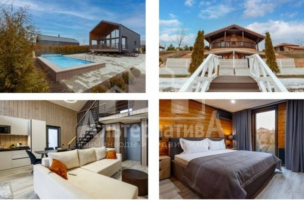 
   Продам гостиницу, 2700 м², Вокзальная ул

. Фото 3.