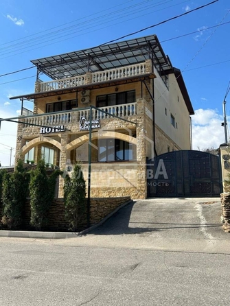 
   Продам гостиницу, 352 м², Умара Алиева ул

. Фото 1.