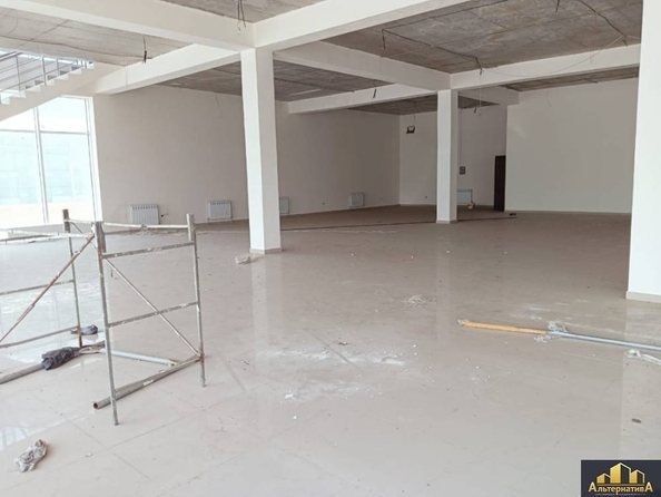 
  Продается здание, 1100 м², Кисловодское ш
. Фото 5.