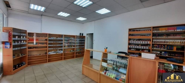 
   Продам торговое помещение, 50 м², Марцинкевича ул

. Фото 4.