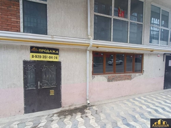 
  Продается универсальное помещение, 52 м², Декабристов ул
. Фото 3.