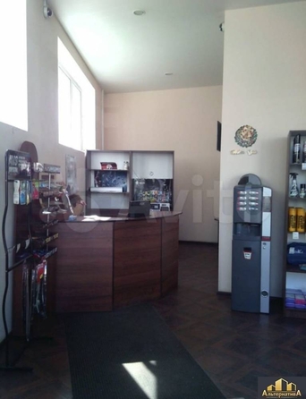 
  Продается универсальное помещение, 700 м², 40 лет Октября ул
. Фото 3.