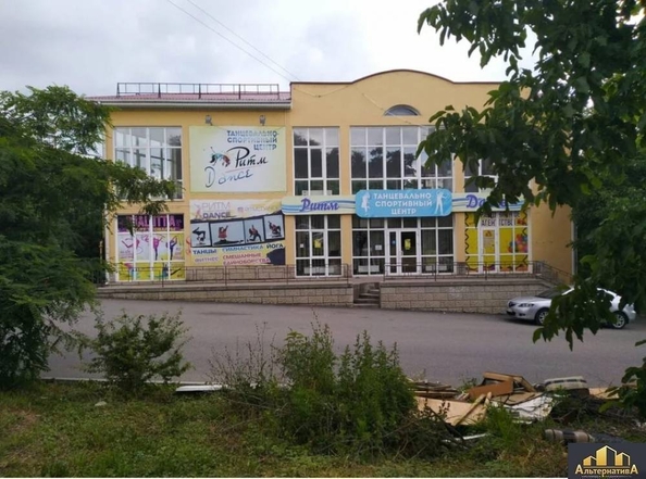 
   Продам отдельностоящее здание, 678 м², Марцинкевича ул

. Фото 2.