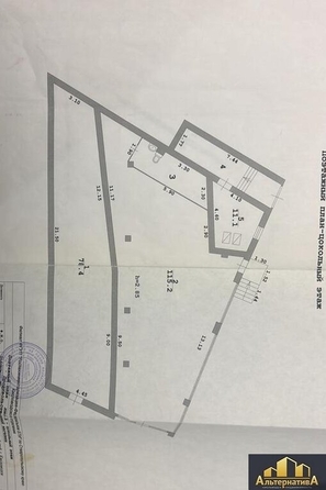
  Продается здание, 678 м², Марцинкевича ул
. Фото 4.