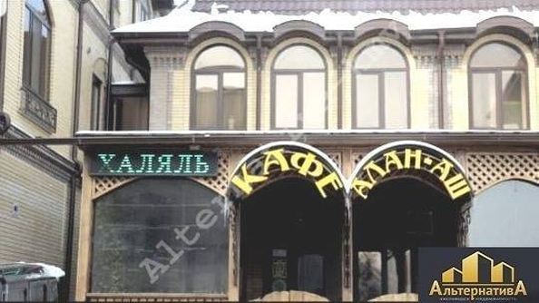 
  Продается гостиница, 1200 м², Бунимовича ул
. Фото 4.