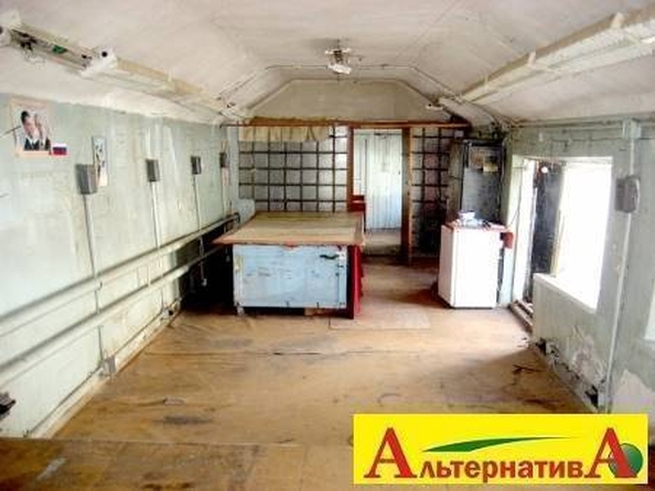 
  Продается универсальное помещение, 106.3 м², Белореченская ул
. Фото 5.