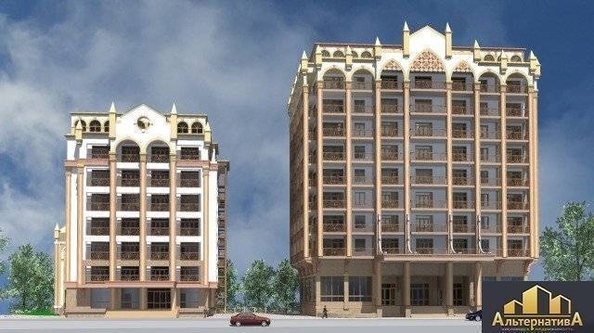 
   Продам гостиницу, 1650 м², Александра Солженицына ул

. Фото 2.
