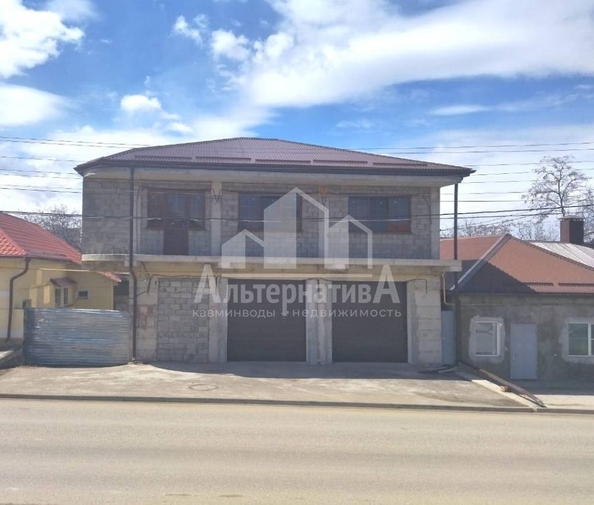 
   Продам помещение, 750 м², Жмакина ул

. Фото 1.