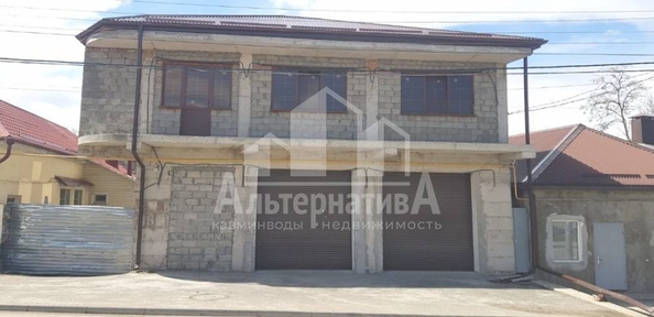 
   Продам помещение, 750 м², Жмакина ул

. Фото 3.