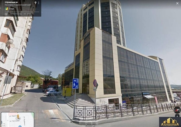 
  Продается универсальное помещение, 210 м², Пастухова ул
. Фото 6.