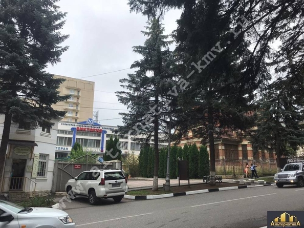 
  Продается универсальное помещение, 280 м², Желябова ул
. Фото 11.