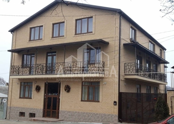 
  Продается гостиница 705 м². Фото 1.