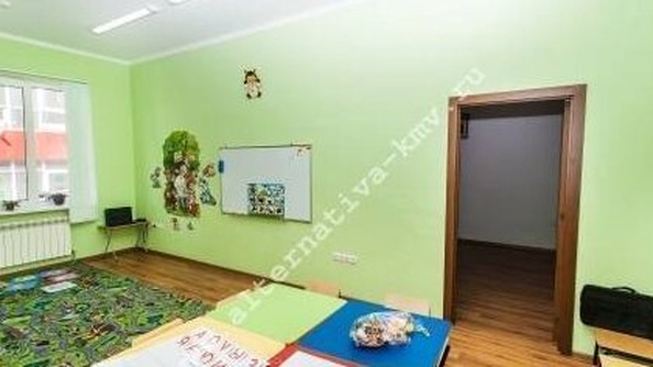 
  Продается универсальное помещение, 226 м², Островского ул
. Фото 10.