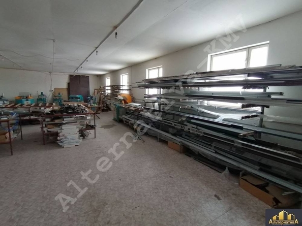 
  Продается производственное помещение, 900 м², Титова ул
. Фото 1.