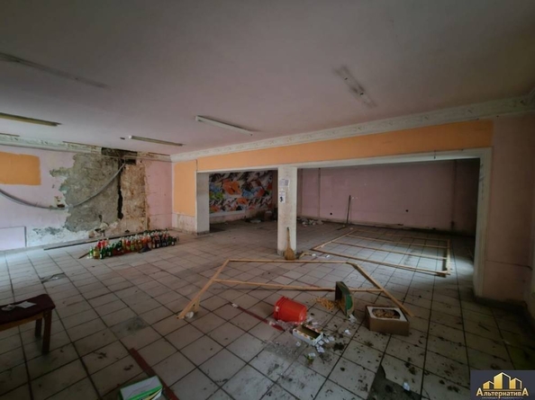 
   Продам торговое помещение, 402.8 м², Цандера проезд

. Фото 6.