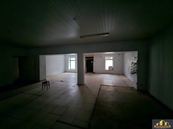 
  Продается торговая площадь, 402.8 м², Цандера проезд
. Фото 9.