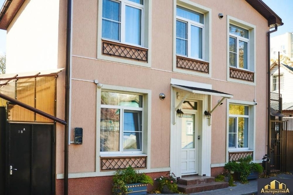 
  Продается готовый бизнес, 92 м², Чапаева ул
. Фото 1.