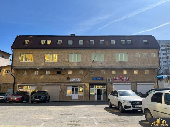 
  Продается гостиница, 500 м², Красивая ул
. Фото 3.