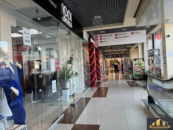 
  Продается торговая площадь, 8000 м², Октябрьская ул
. Фото 8.