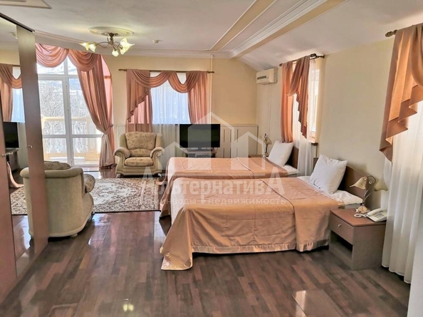 
  Продается гостиница, 1265 м², Чкалова ул
. Фото 36.