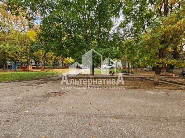 
  Сдам в аренду 1-комнатную квартиру, 31 м², Кисловодск

. Фото 1.