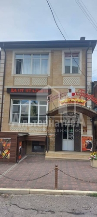 
   Сдам помещение, 174 м², Кирова ул

. Фото 1.