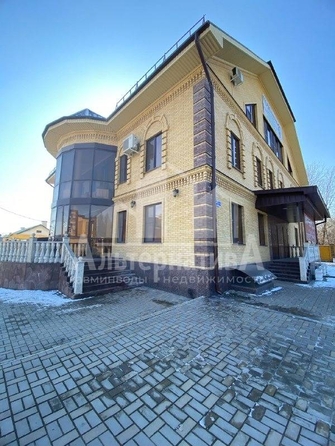 
  Сдается универсальное помещение, 30 м², Октябрьская ул
. Фото 10.