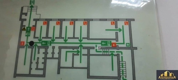 
   Сдам помещение, 250 м², Жуковского ул

. Фото 2.
