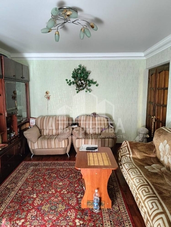 
  Продается 1-комн. квартира, 36.3 м², Азербайджанская ул
. Фото 1.