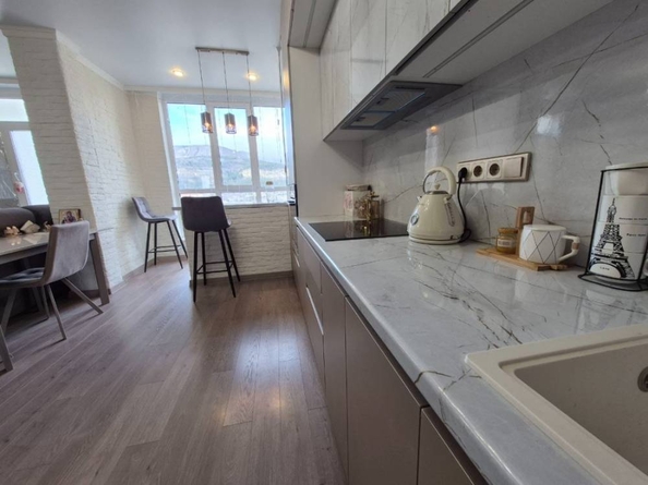 
  Продается 2-комн. квартира, 53.2 м², Окопная ул
. Фото 2.