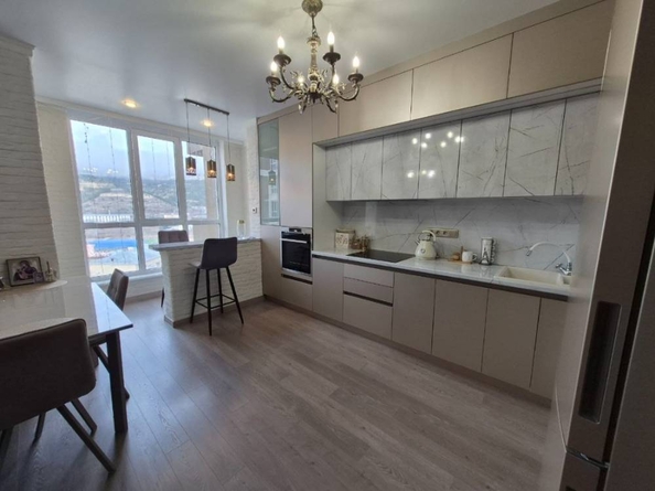
  Продается 2-комн. квартира, 53.2 м², Окопная ул
. Фото 8.