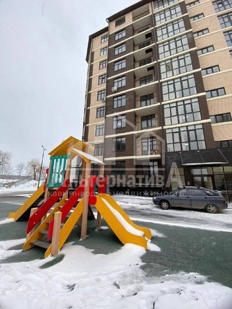 
  Продается 2-комн. квартира, 75.1 м², Октябрьская ул
. Фото 19.