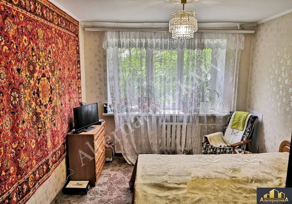 
  Продается 4-комн. квартира, 102 м², Цандера проезд
. Фото 2.