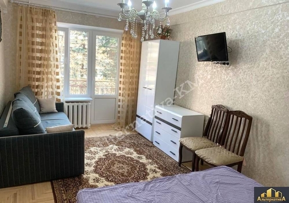 
  Продается 1-комн. квартира, 33.3 м², Жуковского ул
. Фото 6.