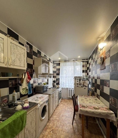 
  Продается 2-комн. квартира, 55 м², Целинная ул
. Фото 1.