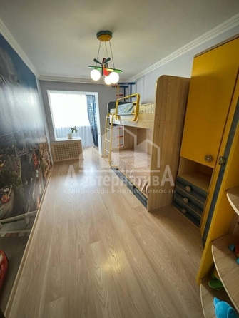
  Продается 3-комн. квартира, 80 м², Водопойная ул
. Фото 12.