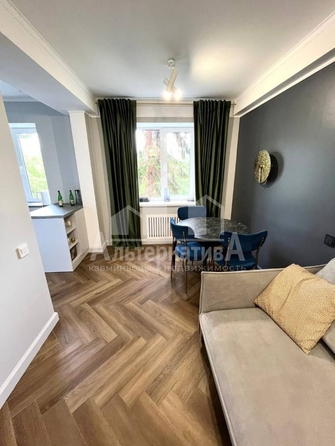 
  Продается 3-комн. квартира, 60 м², Героев Медиков ул
. Фото 5.