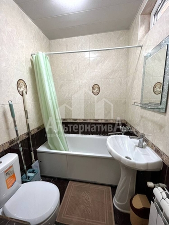 
   Продам 1-комнатную, 31 м², Гагарина ул

. Фото 7.