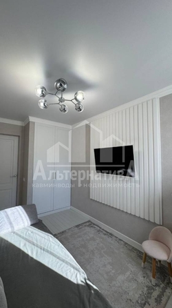 
   Продам 2-комнатную, 56 м², Ленинградская ул

. Фото 6.