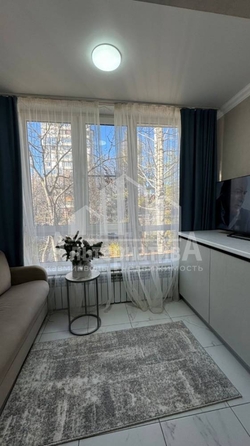 
   Продам 2-комнатную, 56 м², Ленинградская ул

. Фото 12.