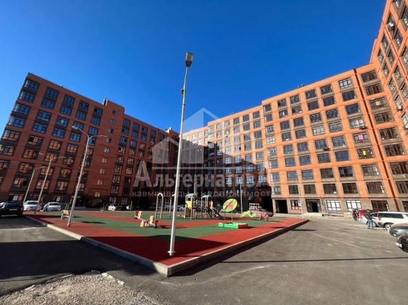 
  Продается 1-комн. квартира, 36.2 м², 40 лет Октября ул
. Фото 1.