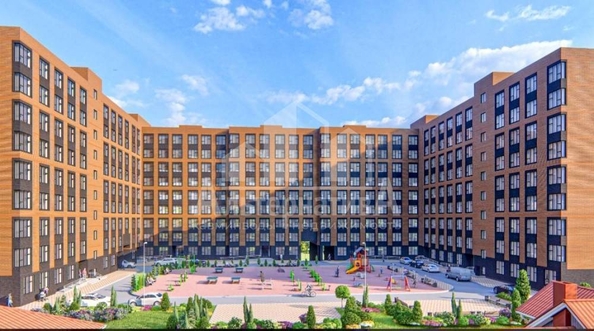 
  Продается 1-комн. квартира, 36.2 м², 40 лет Октября ул
. Фото 5.